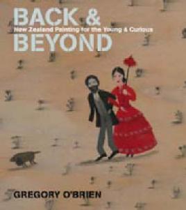 Cover of Back & Beyond