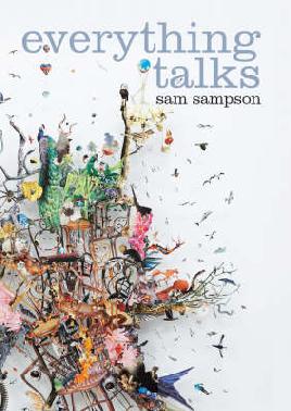 Cover of Everything talks