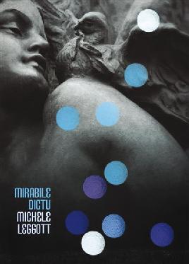 Cover of Mirabile Dictu