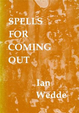 cover of Spells for coming out