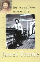 Cover of The envoy from mirror city