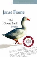 Cover of The goose bath