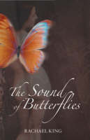Cover of The Sound of Butterflies