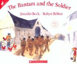 Cover of The Bantam and the Soldier