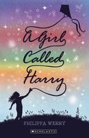 Book Cover of A Girl Called Harry