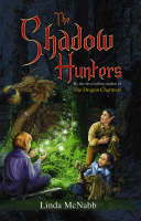 Book Cover of Shadow Hunters