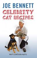 Cover of Celebrity Cat recipes