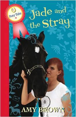 Cover of Jade and the stray