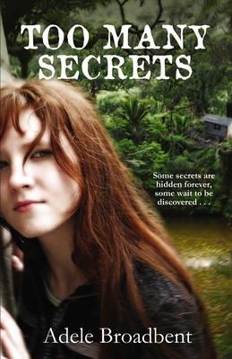 Cover: Too Many Secrets