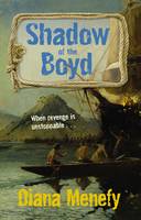 Cover of Shadow of the Boyd