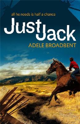 Cover: Just Jack