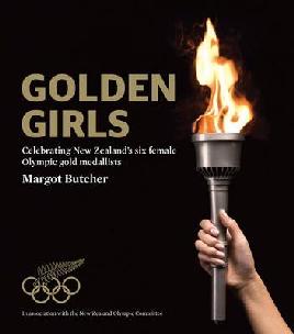 Cover of Golden girls