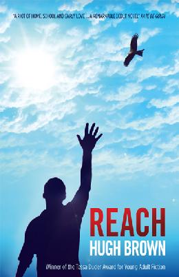 Cover of Reach