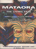 Cover of Mataora: The living face