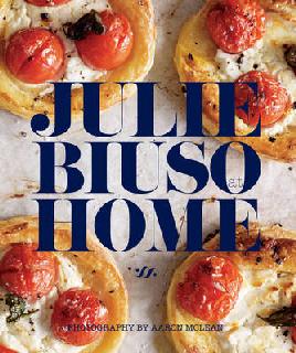 Cover of Julie Biuso Home