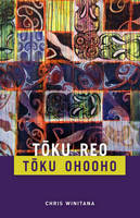 Cover of Toku reo