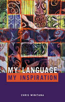 Cover of My language My inspiration