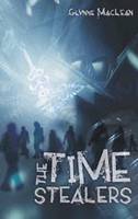 Book Cover of The Time Stealers