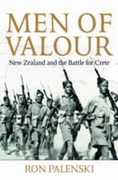 Cover of Men of valour