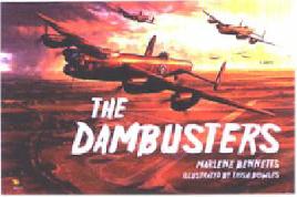 Book Cover of The Dambusters