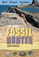 Cover of The Kiwi Fossil Hunter