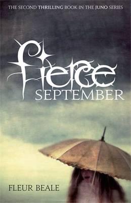 Cover: Fierce September