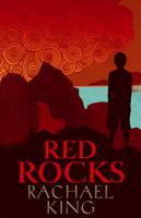 Book Cover of Red Rocks