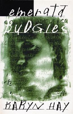 Cover of Emerald budgies