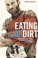 Cover of Eating dirt