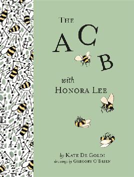 Book Cover of The ACB of Honora Lee