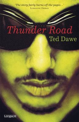 Cover of Thunder Road