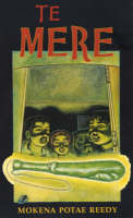 Book Cover of Te Mere