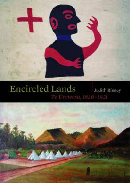 Cover of Encircled lands