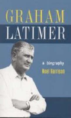 Cover of Graham Latimer