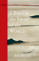 Book cover of a fish in the swim of the world
