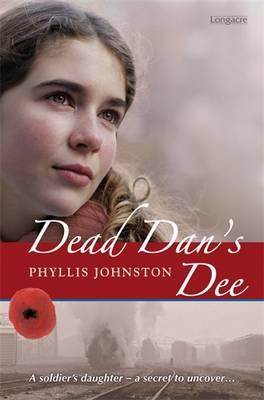 Book Cover of Dead Man's Dee