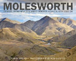 Cover of Molesworth