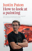 Cover of How to look at a painting