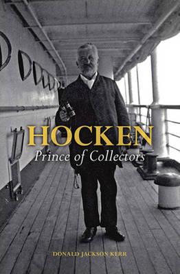 Cover of Hocken 