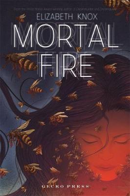 Cover of Mortal Fire