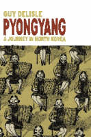 Cover of Pyongyang