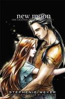 Cover of New Moon