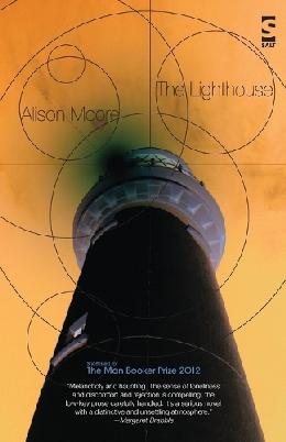 Cover of The Lighthouse