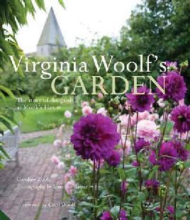 Cover: Virginia Woolf's Garden