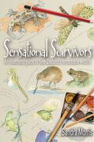 Book Cover of Sensational Survivors