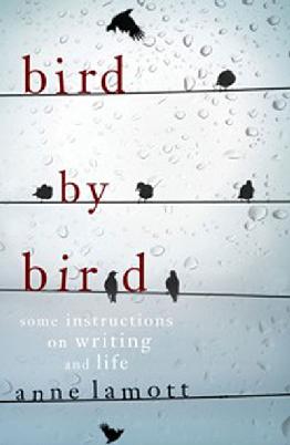 Cover of Bird by Bird