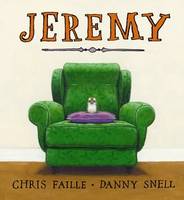 Cover of Jeremy