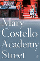 Cover of Academy Street