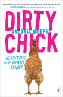 Cover of Dirty Chick