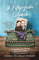 Cover of 50 year silence
